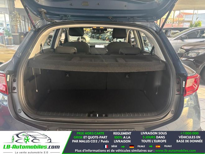 Kia Stonic 1.0 T-GDi 100 ch BVM Bleu M�tallique de 2020