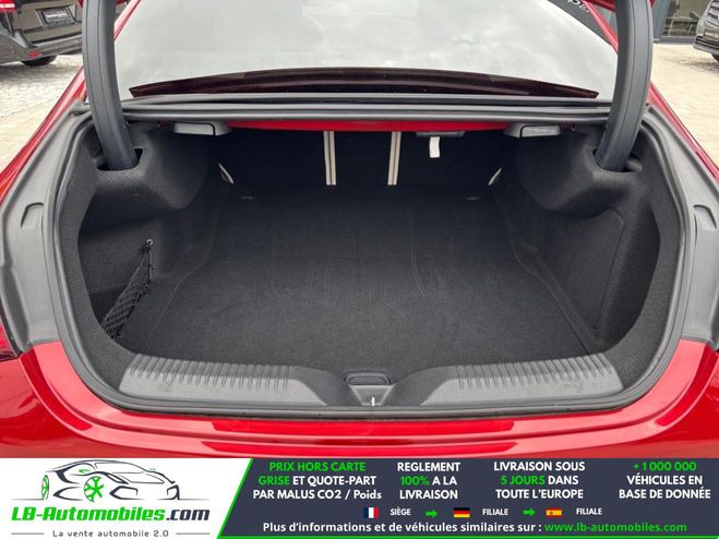 Mercedes Classe CLS 450 BVA Rouge M�tallique de 2020