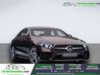  Voir d&eacute;tails -Mercedes Classe CLS 450 BVA &agrave; Beaupuy (31)