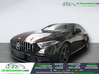  Voir d&eacute;tails -Mercedes Classe CLS 450 BVA &agrave; Beaupuy (31)