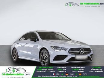 Mercedes Classe CLA