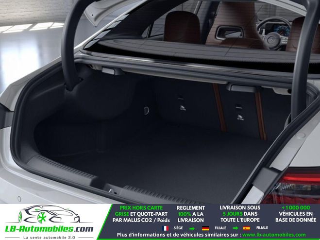 Mercedes Classe CLA 220 d BVA Blanc de 2021