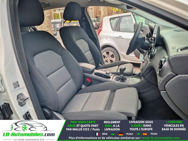 Mercedes Classe GLA 180 d BVM Blanc M�tallique de 2019