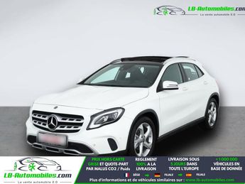  Voir d&eacute;tails -Mercedes Classe GLA 180 d BVM &agrave; Beaupuy (31)