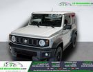 Suzuki Jimny 1.5 VVT 2p BVM &agrave; Beaupuy (31)
