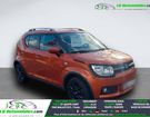 Suzuki Ignis 1.2 Dualjet AllGrip BVM &agrave; Beaupuy (31)