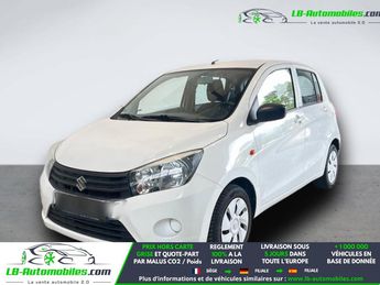 Suzuki Celerio