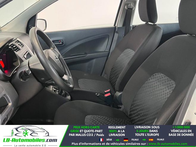 Suzuki Celerio 1.0 BVM 68ch Blanc de 2018
