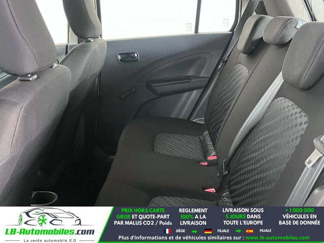 Suzuki Celerio 1.0 BVM 68ch Blanc de 2018