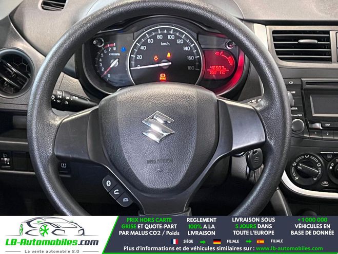 Suzuki Celerio 1.0 BVM 68ch Blanc de 2018