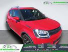 Suzuki Ignis 1.2 Dualjet Hybrid BVM 90ch &agrave; Beaupuy (31)