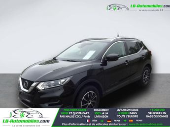  Voir d&eacute;tails -Nissan Qashqai 1.7 dCi 150 BVM &agrave; Beaupuy (31)