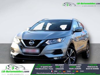  Voir d&eacute;tails -Nissan Qashqai 1.3 DIG-T 140 &agrave; Beaupuy (31)