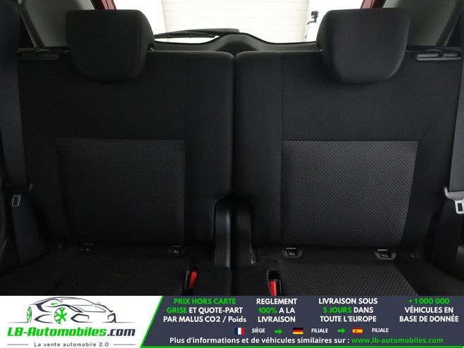 Suzuki Ignis 1.2 Dualjet Hybrid BVM 90ch Rouge de 2018