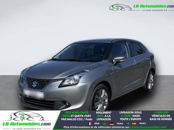  Voir d&eacute;tails -Suzuki Baleno 1.0 Boosterjet BVM 111ch &agrave; Beaupuy (31)