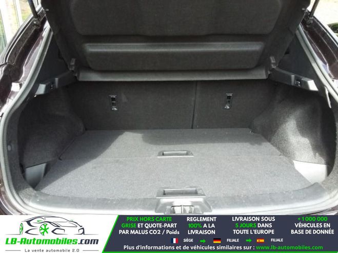 Nissan Qashqai 1.5 dCi 110 Prune M�tallique de 2018