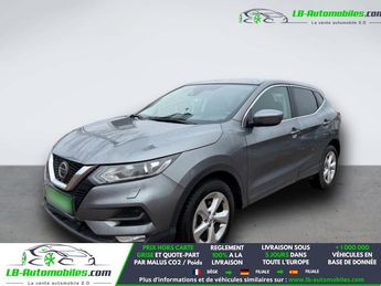 voir détails -Nissan Qashqai 1.2 DIG-T 115 BVM à Beaupuy (31) Voir détails -Nissan Qashqai 1.2 DIG-T 115 BVM à Beaupuy (31)