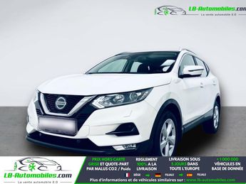 voir détails -Nissan Qashqai 1.5 dCi 115 BVA à Beaupuy (31) Voir détails -Nissan Qashqai 1.5 dCi 115 BVA à Beaupuy (31)
