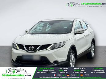 voir détails -Nissan Qashqai 1.6 DIG-T 163 à Beaupuy (31) Voir détails -Nissan Qashqai 1.6 DIG-T 163 à Beaupuy (31)