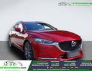 Mazda 6 2.2L SKYACTIV-D 150 ch BVA à Beaupuy (31) Mazda 6 2.2L SKYACTIV-D 150 ch BVA à Beaupuy (31)