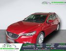 Mazda 6 2.0L SKYACTIV-G 165 ch BVA &agrave; Beaupuy (31)