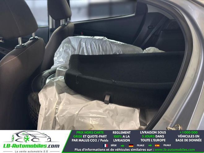 Mazda 2 1.5L SKYACTIV-G 90ch BVA Argent� M�tallique de 2020