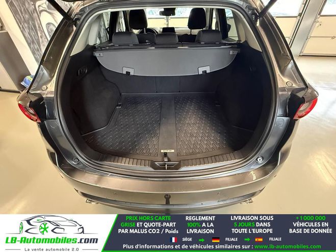 Mazda Cx 5 2.5L Skyactiv-G 194 ch 4x2 BVA Gris de 2018