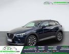 Mazda Cx 3 2.0L Skyactiv-G 121 4x2 BVA &agrave; Beaupuy (31)