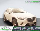Mazda Cx 3 2.0L Skyactiv-G 120 4x2 BVA &agrave; Beaupuy (31)