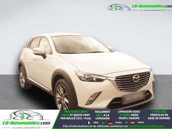 Mazda Cx 3