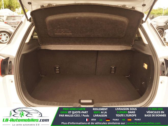 Mazda Cx 3 2.0L Skyactiv-G 120 4x2 BVA Blanc M�tallique de 2018