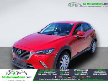 Mazda Cx 3