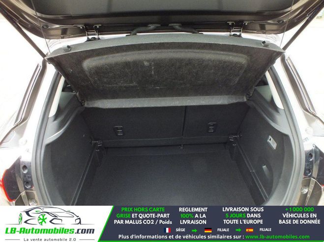 Mazda Cx 3 2.0L Skyactiv-G 150 4x4 Gris M�tallique de 2016
