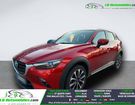 Mazda Cx 3 2.0L Skyactiv-G 150 4x4 &agrave; Beaupuy (31)