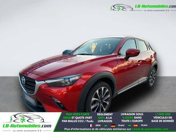 Mazda Cx 3