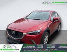 Mazda Cx 3 2.0L Skyactiv-G 120 4x2 &agrave; Beaupuy (31)
