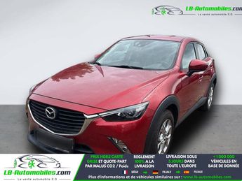Mazda Cx 3