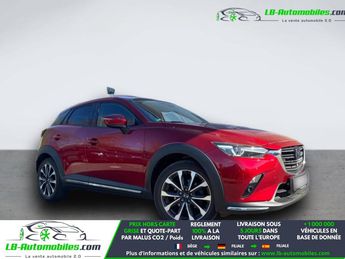 Mazda Cx 3