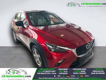 Mazda Cx 3