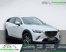 Mazda Cx 3 2.0L Skyactiv-G 120 4x2 BVA &agrave; Beaupuy (31)