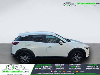 Mazda Cx 3