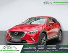 Mazda Cx 3 2.0L Skyactiv-G 120 4x2 BVA &agrave; Beaupuy (31)