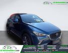 Mazda Cx 3 2.0L Skyactiv-G 120 4x2 BVA &agrave; Beaupuy (31)