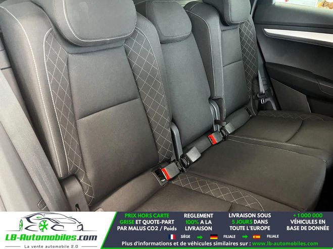 Skoda Karoq 1.5 TSI 150 ch BVM Rouge M�tallique de 2020