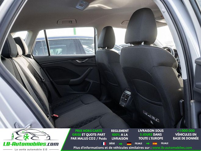 Skoda Kamiq 1.6 TDI 116 ch BVM Argent� M�tallique de 2020