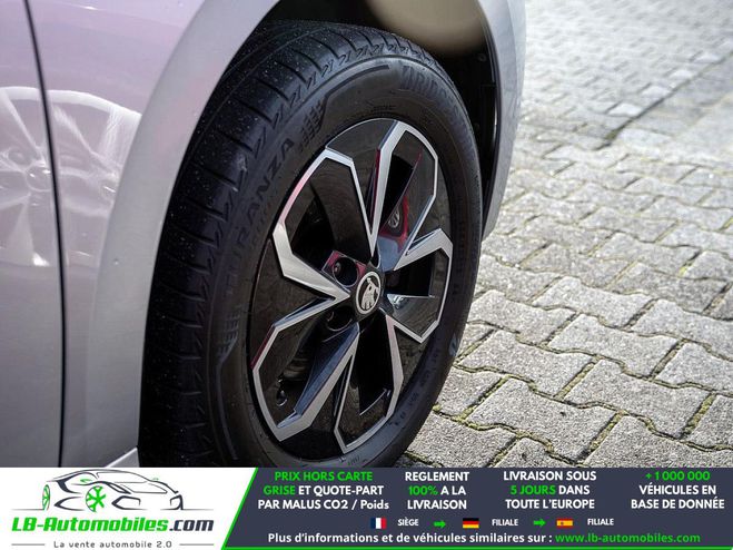 Skoda Kamiq 1.6 TDI 116 ch BVM Argent� M�tallique de 2020