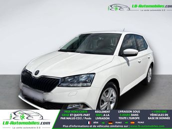  Voir d&eacute;tails -Skoda Fabia 1.0 MPI 75 ch BVM &agrave; Beaupuy (31)