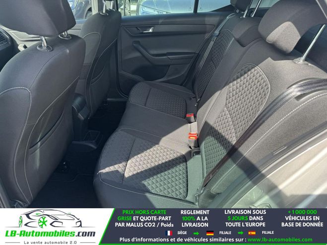 Skoda Fabia 1.2 TSI 110 ch BVA Beige M�tallique de 2018
