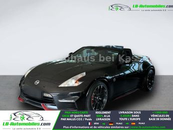 Nissan 370Z Roadster