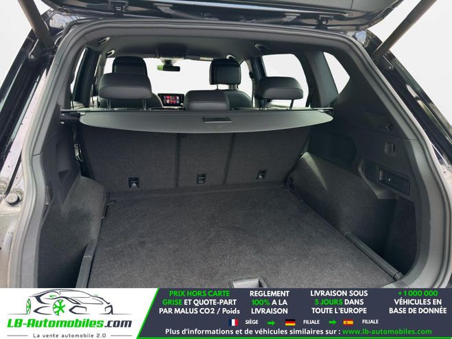 Seat Tarraco 2.0 TSI 190 ch  BVA  5 pl Noir M�tallique de 2019